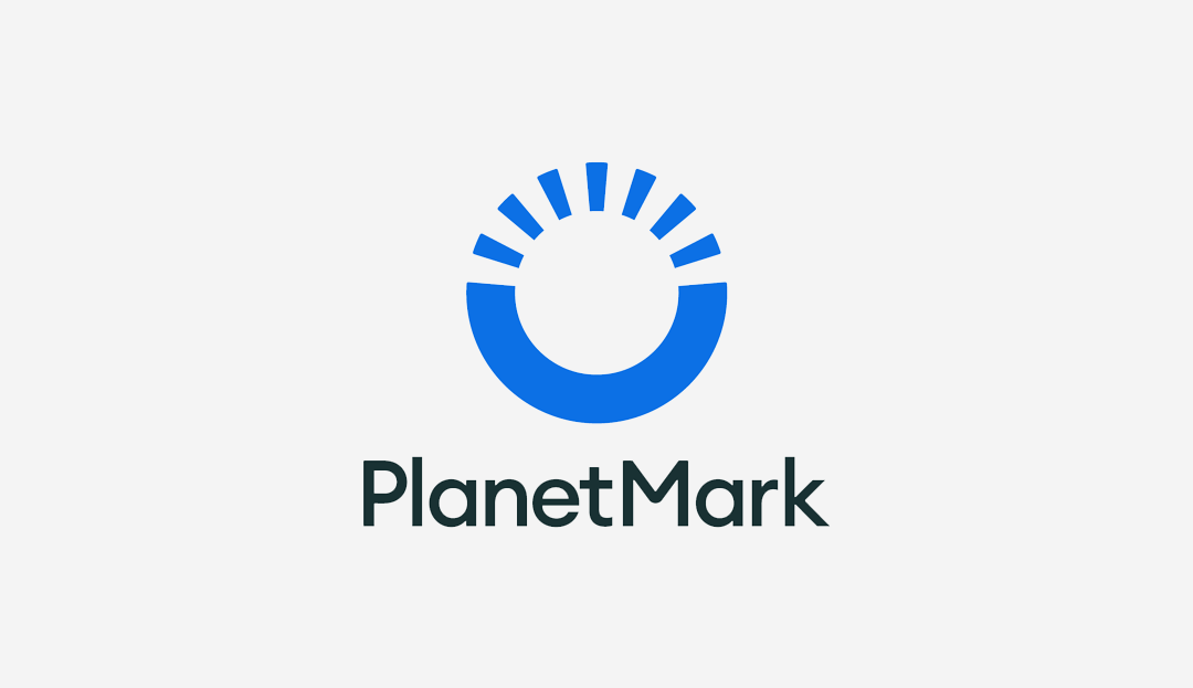 Planet Mark Carbon Audit Success